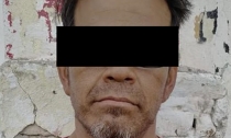 OPERATIVO COORDINADO  Asegura a personas armadas
