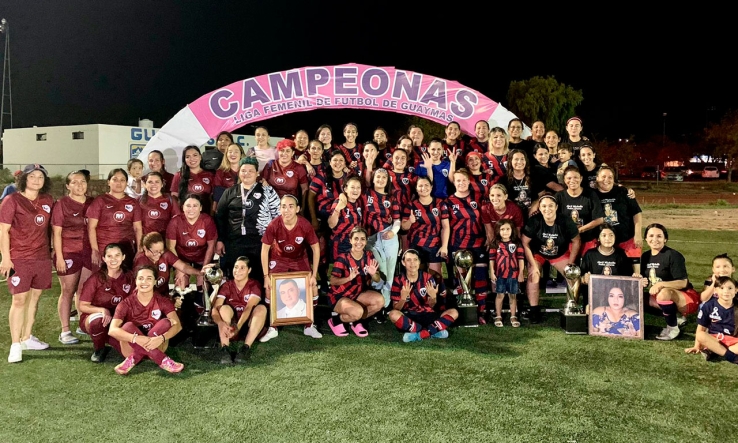 IRG medalla de bronce en nacional de voleibol