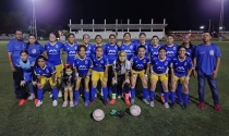 Hoy el derby femenil del puerto de Guaymas