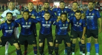 Partidazo entre Merengues y Pegusa LGC