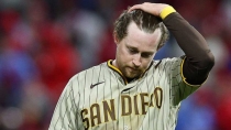 Filis vence a San Diego y se encamina a la Serie Mundial