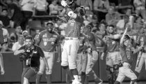 ¡Leones de Yucatán es campeón de la LMB!