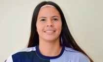 Itzel Ramírez nueva jugadora de Edis Guaymas