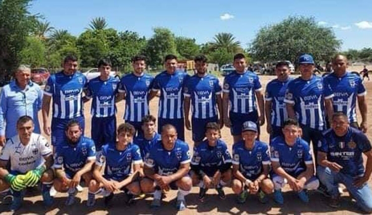 Rosales gana como visitante