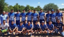 Rosales gana como visitante