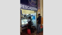 Durante Semana Santa Incrementa la venta de mariscos y baja la de carne