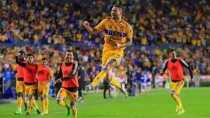 Gignac marca doblete y pone a Tigres en la Liguilla del Apertura 2022