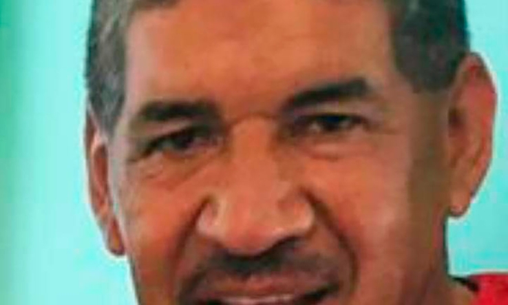 Fallece oficial de Tránsito