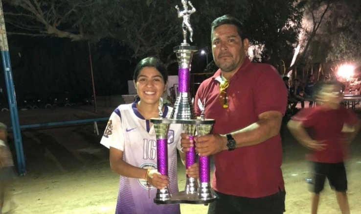 Recordando a las campeonas