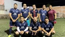 Esay Adictos al Deporte rescata el empate