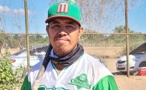 Andrés &quot;&quot;Talín&quot; Jaramillo 