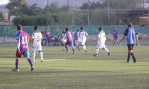 River golea a Deportivo CEA