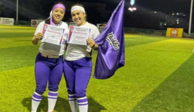 EL PRÓXIMO LUNES  Inicia softbol femenil