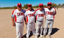 También estarán los Toros, en Internacional