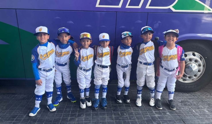 Los premoyotes por su pase al Nacional