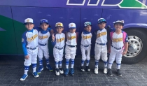 Los premoyotes por su pase al Nacional