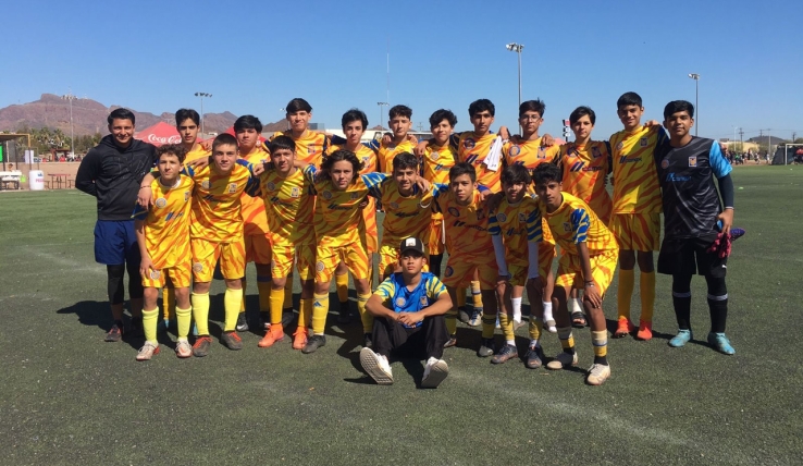 Tigres de Hermosillo derrota a Niuppy de Obregón
