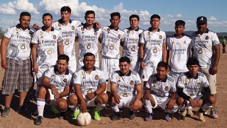 Regresan las acciones, después de un lapso de ausencia en las canchas.