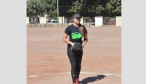 Inauguran hoy estatal de softbol femenil