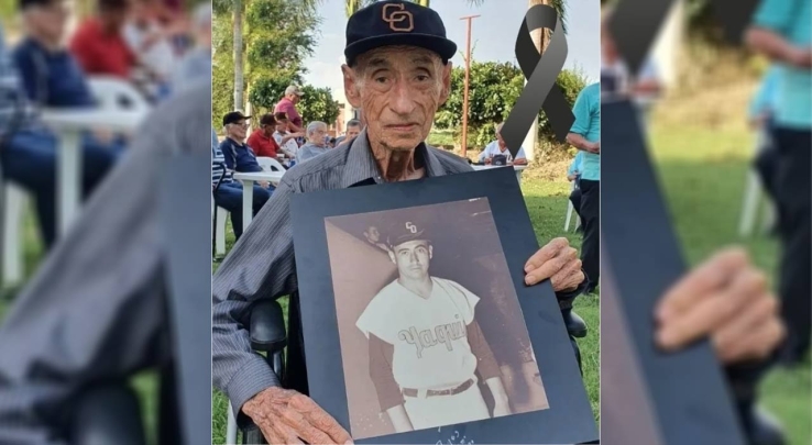 Enfrenté a Sanbdy Koufax, dice “El Zurdo” Robles