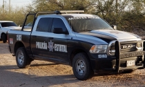Encuentran a yaqui sin vida