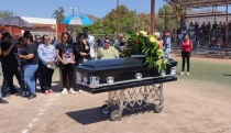 COMUNIDAD BEISBOLERA Despide a Ernesto López