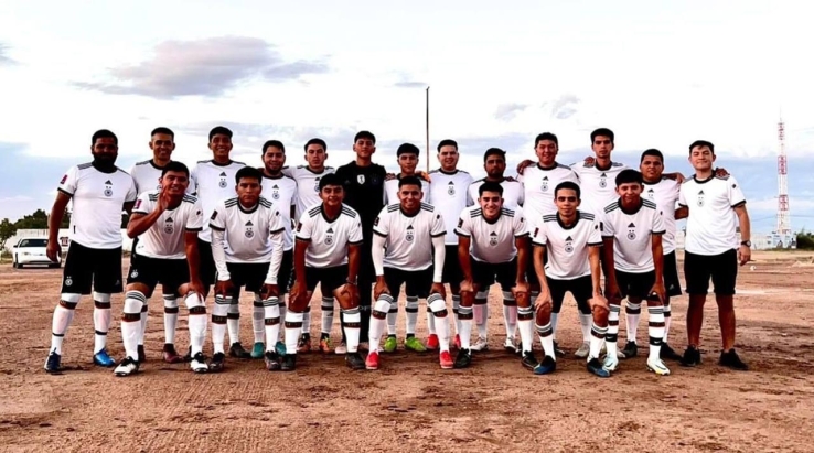 Sigue Cachorros con buen paso