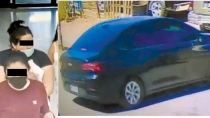 Matan a mujer y le roban bebé