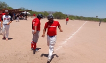 A remontar Toros y Águilas
