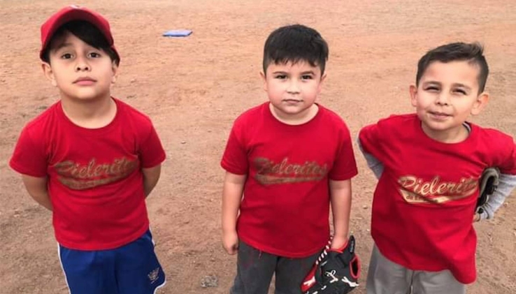 Los Rieleritos siguen a la alza