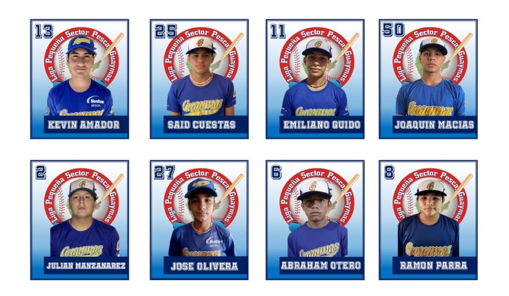 Participan en torneo estatal