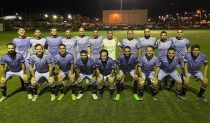 Resultados de la Liga de Veteranos