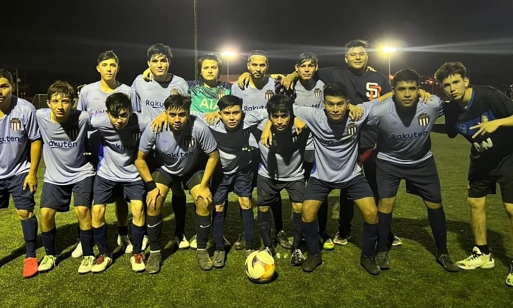 Loma Bonita vence a Loma Linda