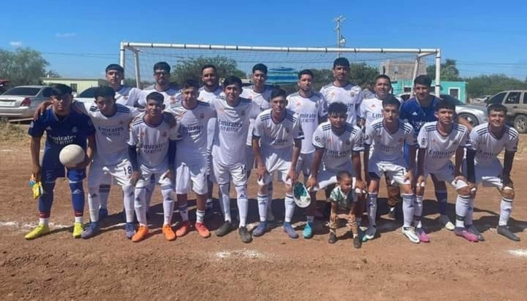 Mi Patria gana por la mínima en el valle