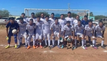 Mi Patria gana por la mínima en el valle