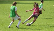 Le pega Palmeiras a Panteras
