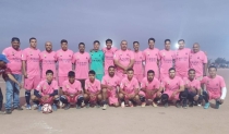 Cobras cae ante Deportivo Santa María