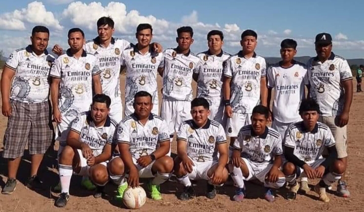 Dan a conocer al jugador más valioso en cada posición. El 11 ideal en el Valle de Empalme