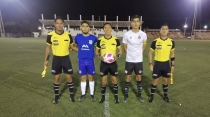 Nueva derrota para Guaymas