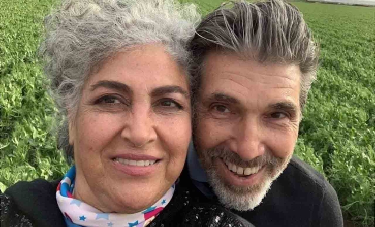 TRAS LA MUERTE DE DIEGO VERDAGUER  Amanda Miguel pierde a su mamá