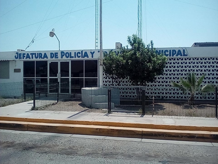 POR LLEVARSE ELECTRODOMÉSTICOS  Detienen a presunto ladrón
