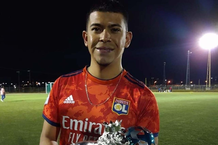 ÓSCAR TORRES Y RICARDO MORALES  Refuerzos para la liguilla