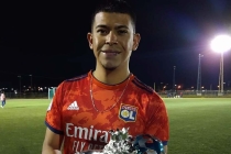 ÓSCAR TORRES Y RICARDO MORALES  Refuerzos para la liguilla