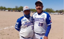 Presentan buen equipo los Jubilados