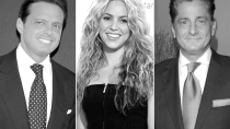 La amistad que Shakira sí tiene con Alex Basteri y no con Luis Miguel