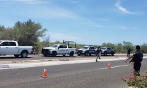 EN SAN CARLOS   Promueve SSP vacaciones seguras
