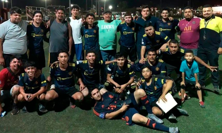 Partidazo entre Niza y Aston Villa
