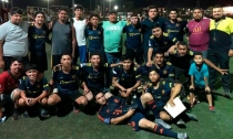 Partidazo entre Niza y Aston Villa