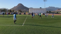 Liga municipal sacara partidos pendientes