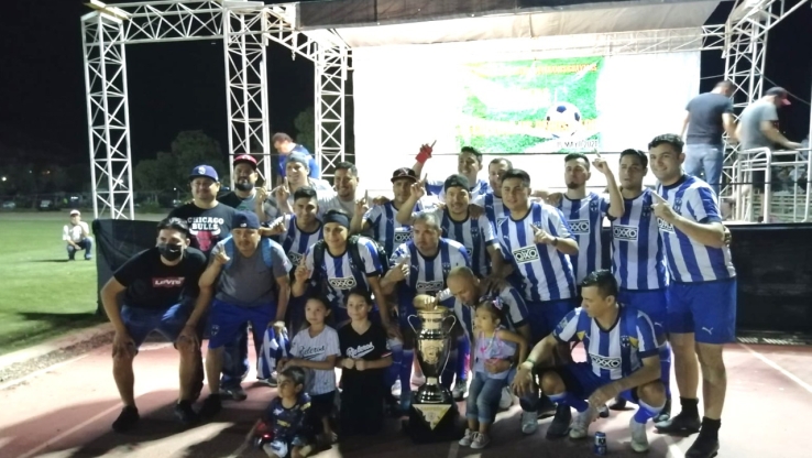 Vence Pegusa a Pumas y es líder